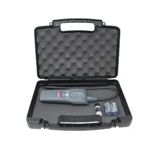 Leaktronic-5 Refrigerant Leak Detector