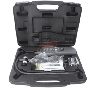 Electronic Leak Detector