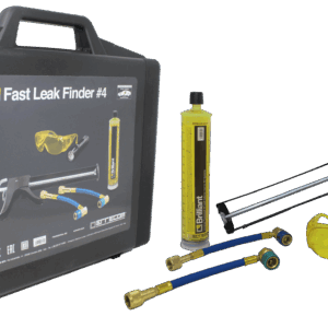 Easygun Leak Detection Kit