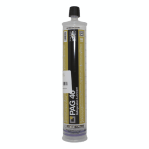 Premium PAG 46 Oil for R1234yf – 240ml Cartridge