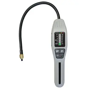 INTELLASENSE III Combustible Gas Leak Detector