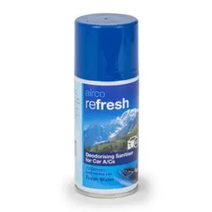 Airco Refresh Total – Fresh Water