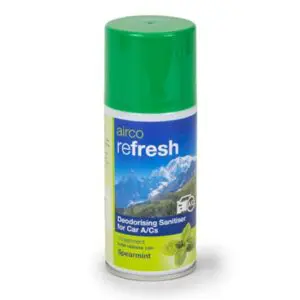 Airco Refresh Total – Spearmint