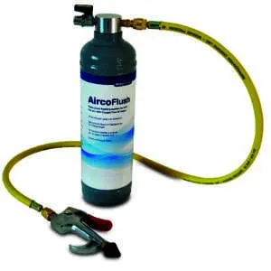 Airco Flush Cylinder Kit