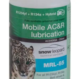 Snow Leopard MRL85 – 250ml