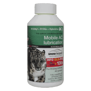 HFO-PAG 100 Oil R134a/R1234yf – 250ml