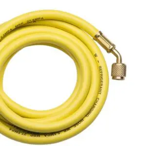 Nitrogen Leak Connection Kit