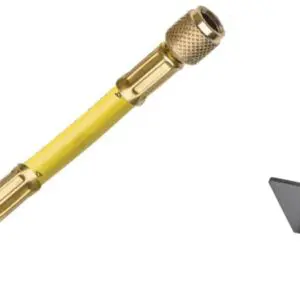 Nitrogen Leak Kit Reducer