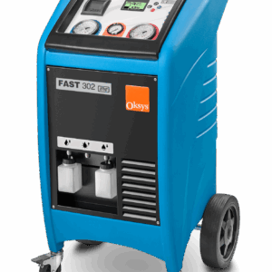 FAST 313 – R134a Service Machine
