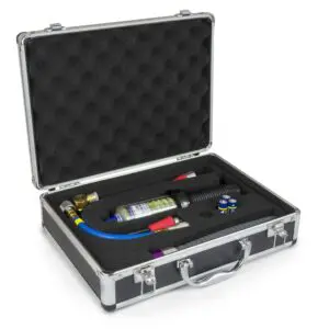 Invictalux Concertina A/C Leak Tracer Set
