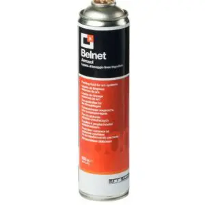 Fast Flush Can – 600ml (for use with 18-4009)