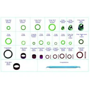 O-Ring Service Kit