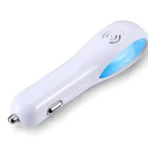 Small Car Air Purifier