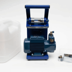 Oksys Portable A/C System Flushing Machine